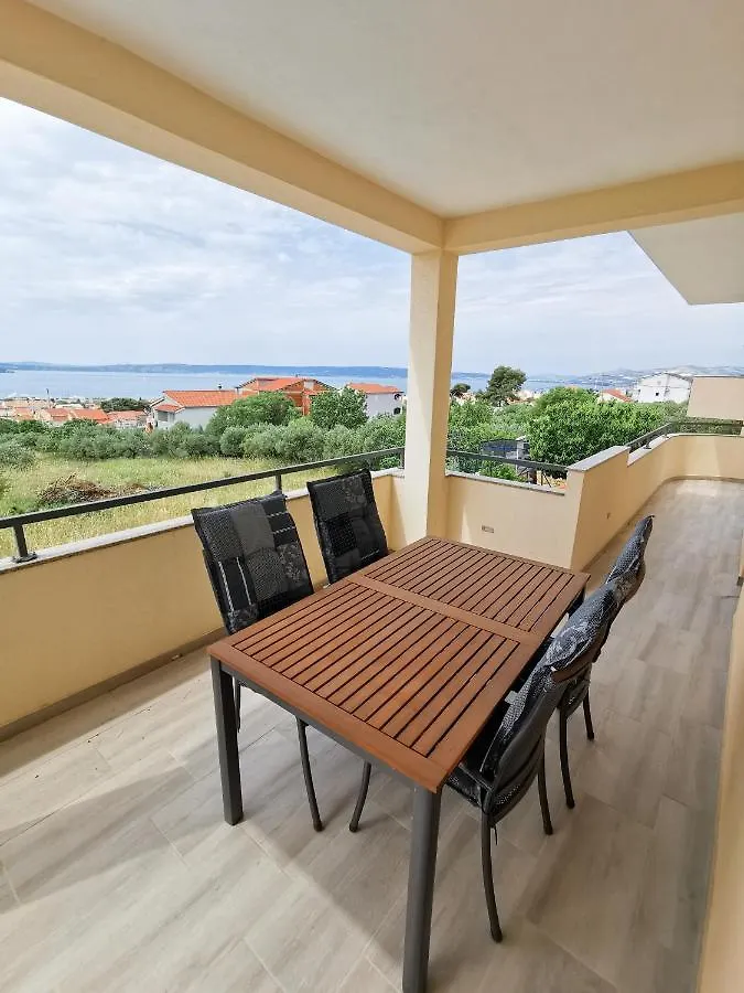 Apartment A4 Apartmani Kevic Kastela