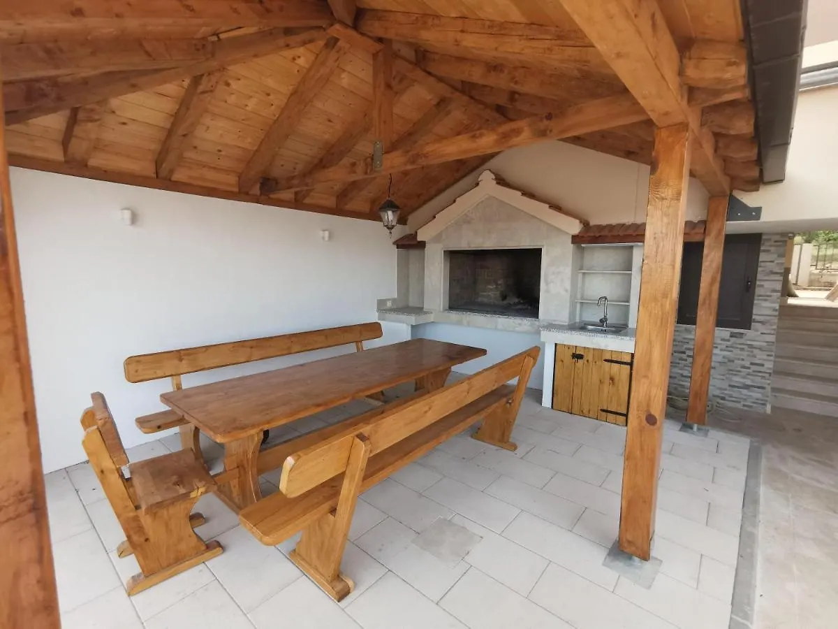 A4 Apartmani Kevic Kastela 0*,  Croatia