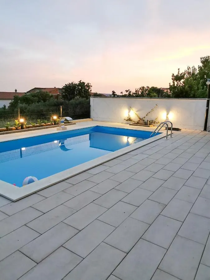 Apartment A4 Apartmani Kevic Kastela
