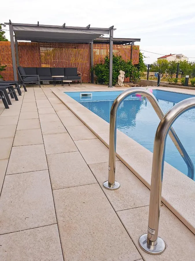 A4 Apartmani Kevic Kastela