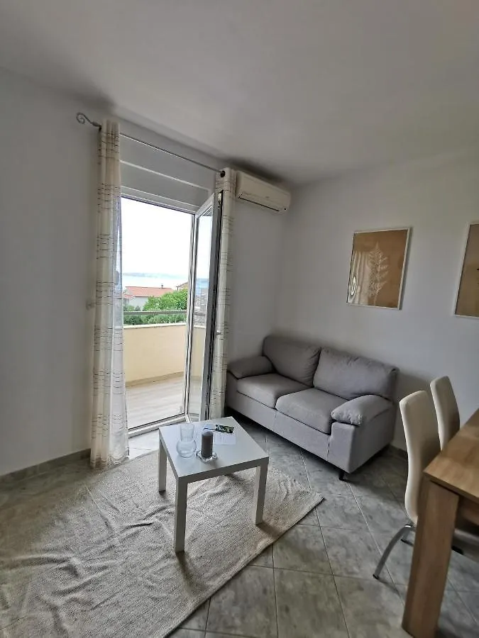 A4 Apartmani Kevic Kastela 0*,  Croatia
