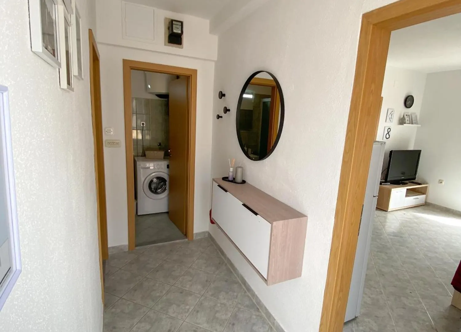 A4 Apartmani Kevic Kastela Apartment