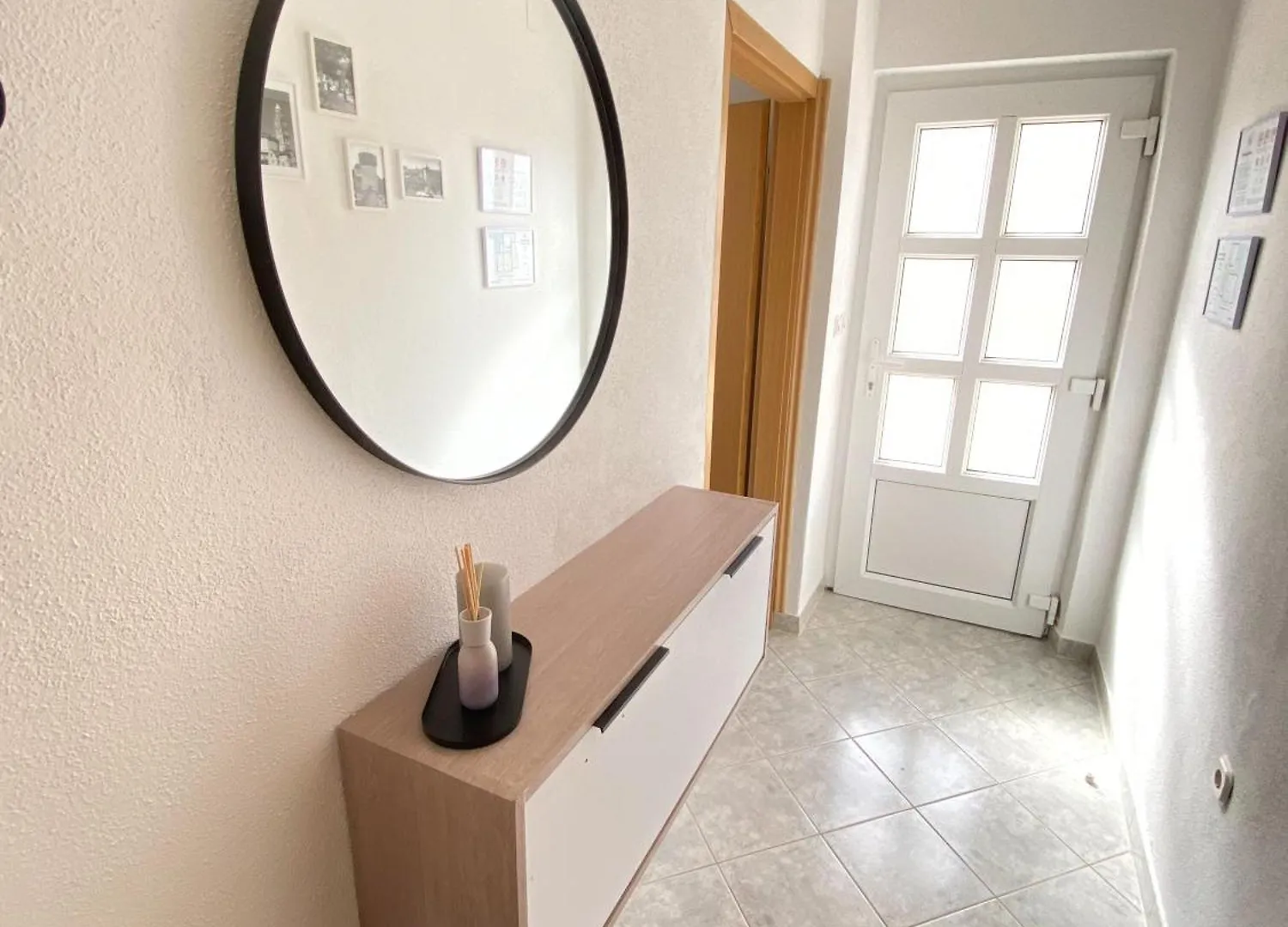 A4 Apartmani Kevic Kastela