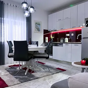 Vitturina Apartment