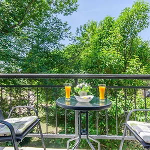 & Park Appartement